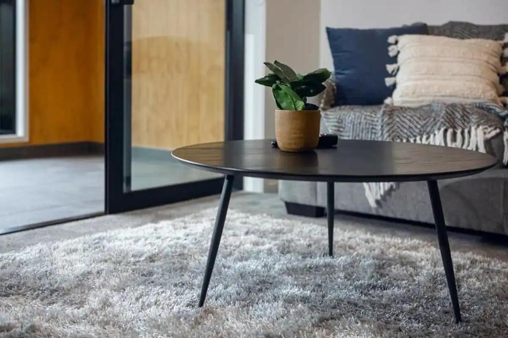 Hagley Park Apartment photo 3