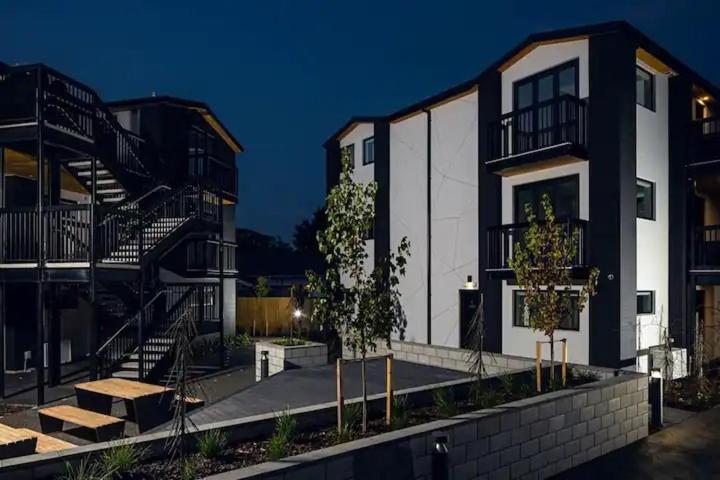 Hagley Park Apartment photo 4