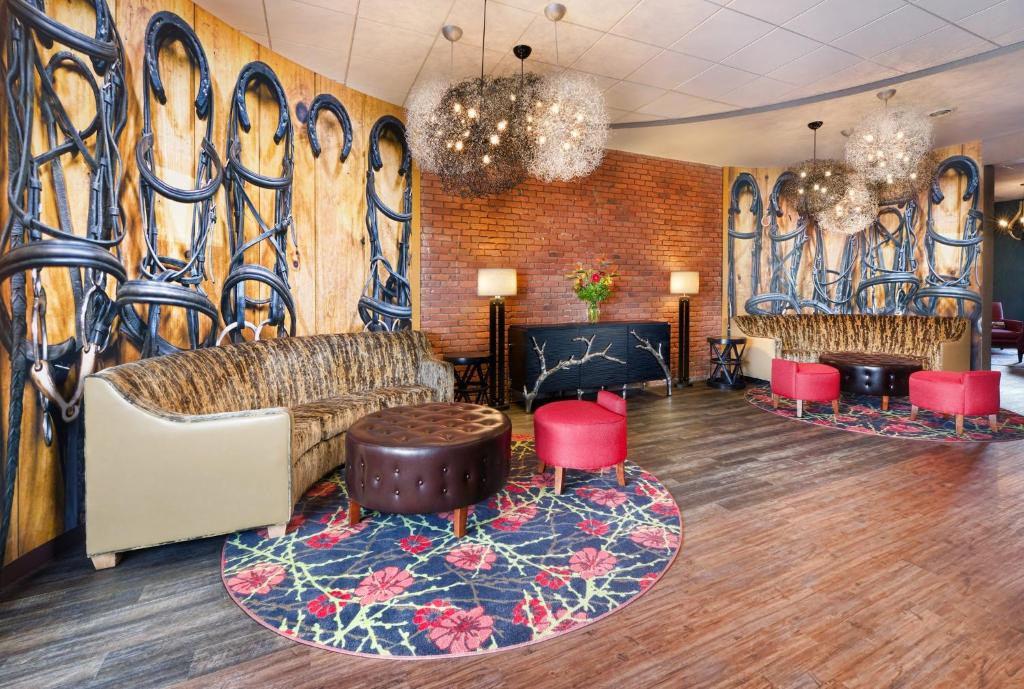 Hotel Indigo Cleveland-Beachwood, an IHG Hotel image