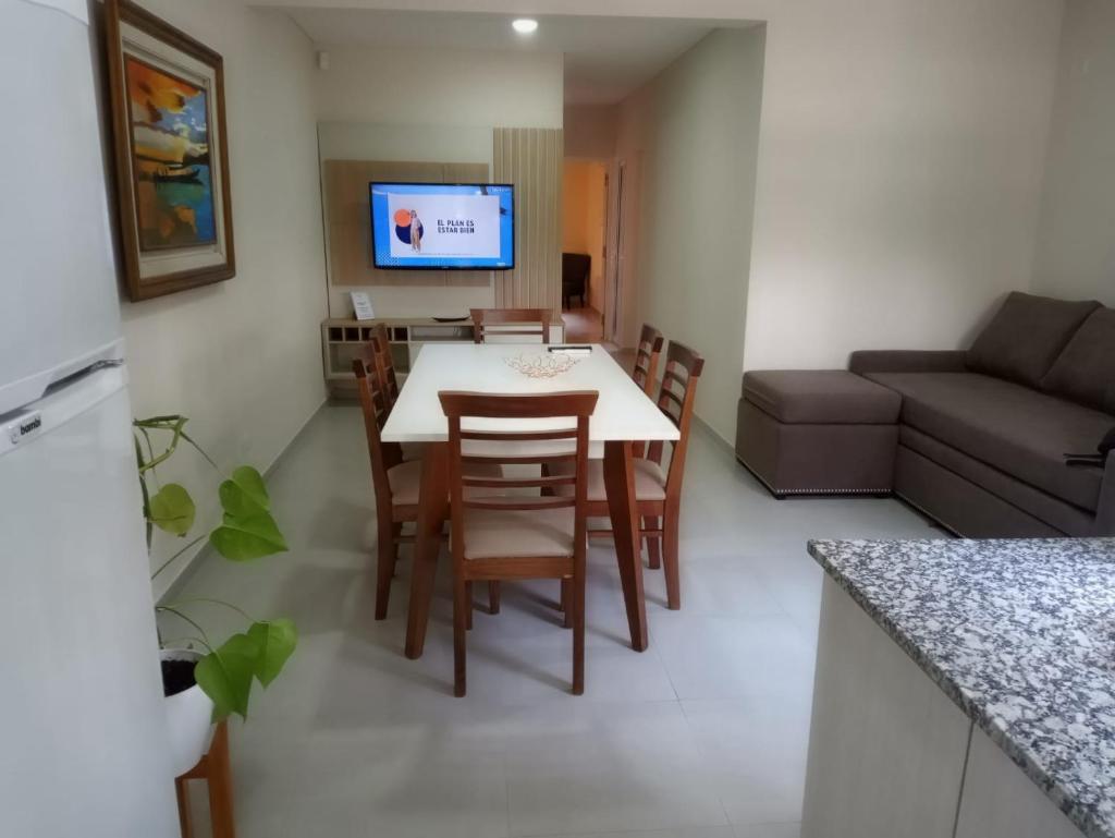 Departamento primera línea - A Estrenar
