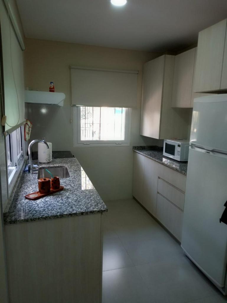 Departamento primera línea - A Estrenar photo 3