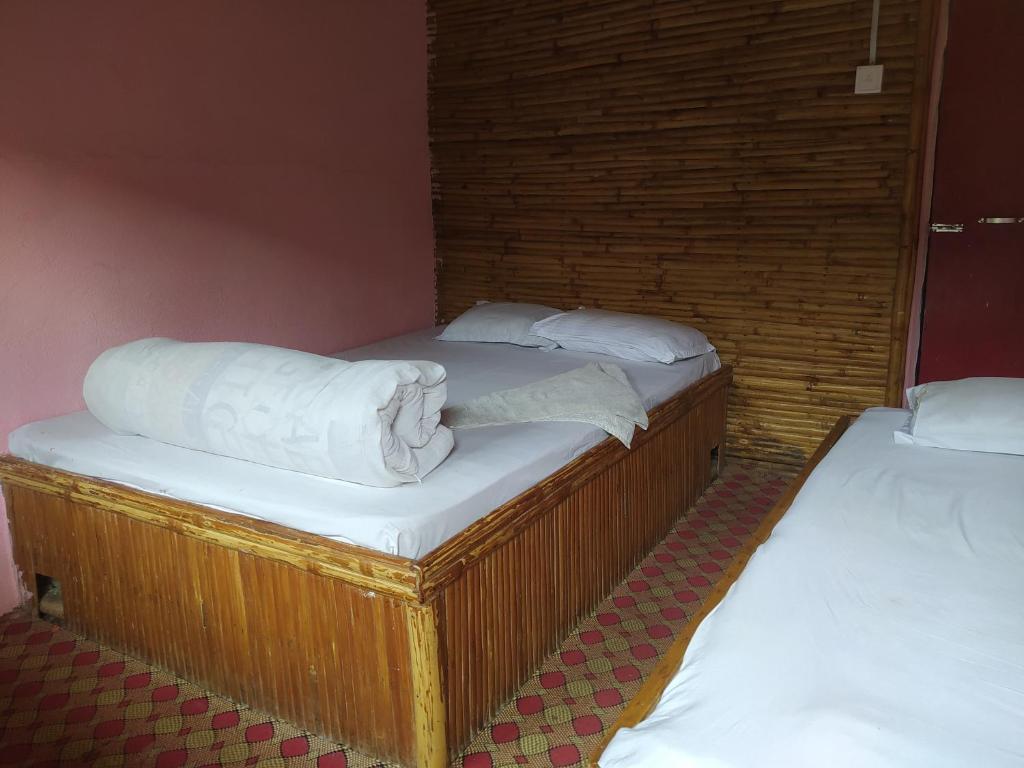 Hotel new bamboo palace photo 3