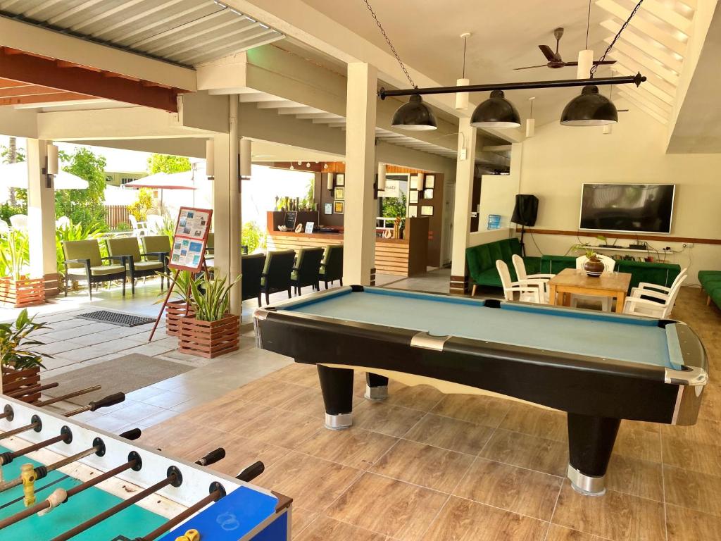 TME Retreats Dhigurah photo 3