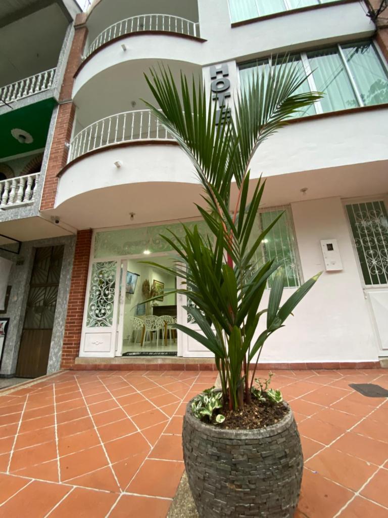 San Ignacio Hotel photo 1