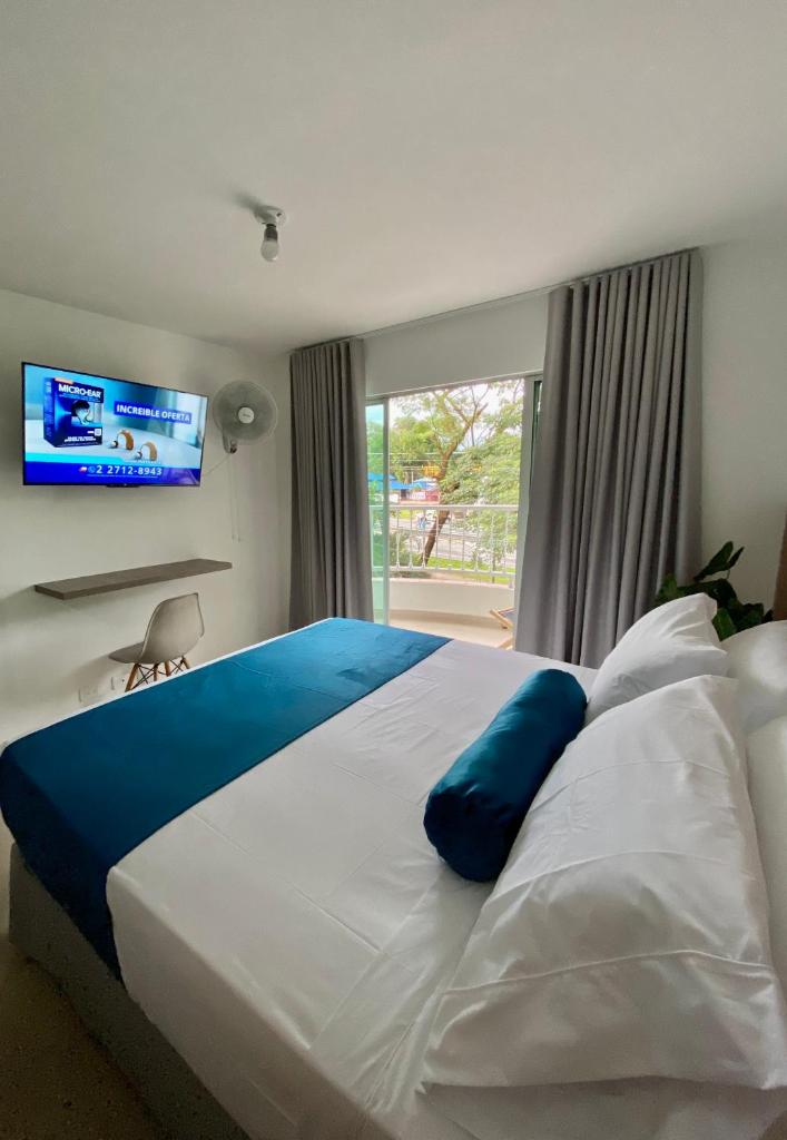 San Ignacio Hotel photo 3