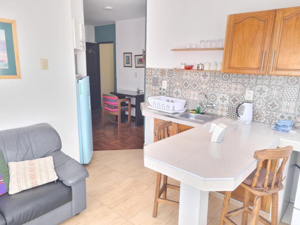Lhamourai Living Apartments photo 4