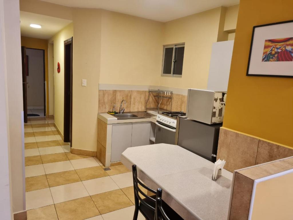 Lhamourai Living Apartments photo 1