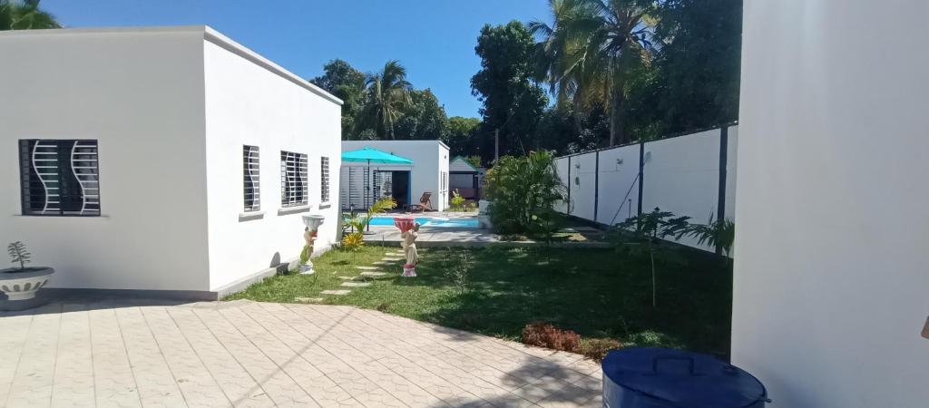 Villa sakinu photo 1