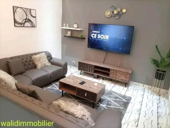 Appartement chic & classe photo 1