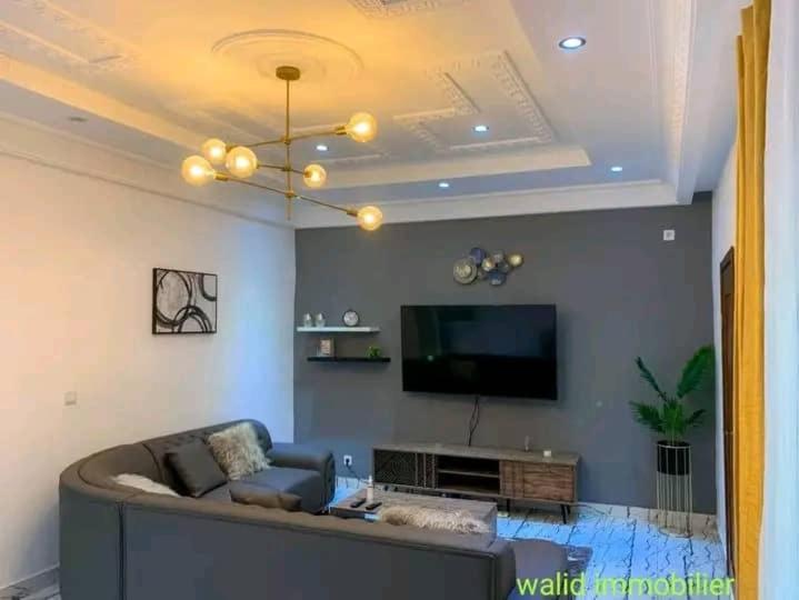 Appartement chic & classe photo 3
