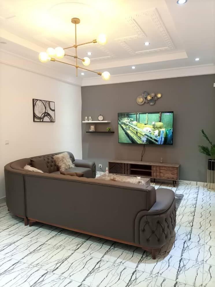 Appartement chic & classe photo 4