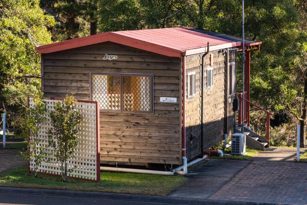 Blackheath Glen Tourist Park photo 4
