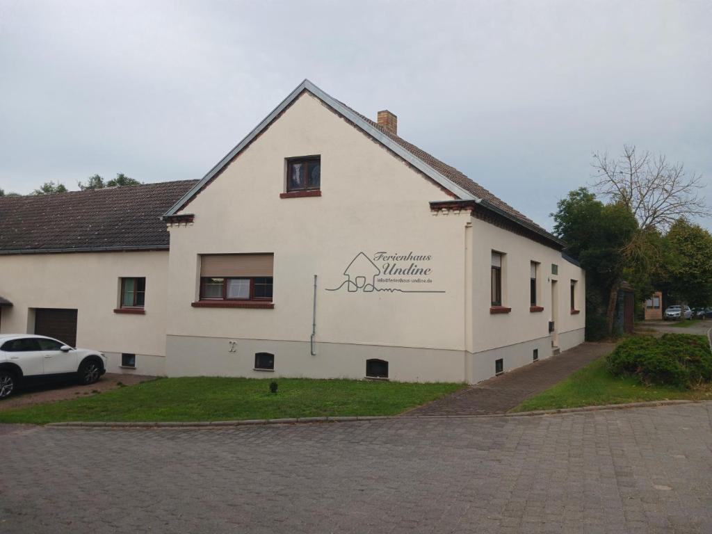 Ferienhaus Undine photo 1
