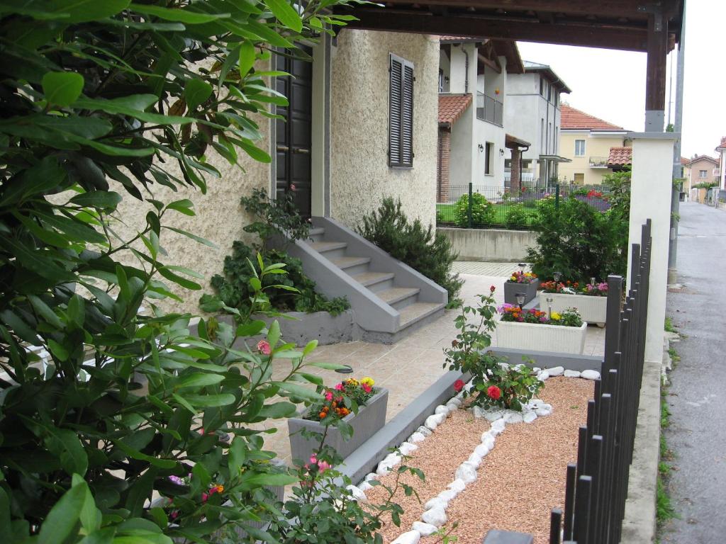 Casa Bruno B&B photo 1