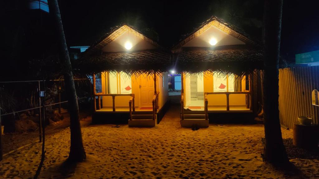 Bliss Beach Villa photo 2