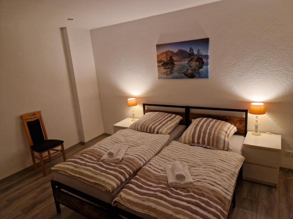 Capital Apartments photo 3