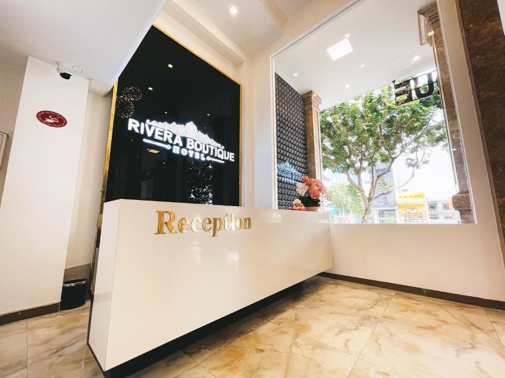 Rivera Boutique Hotel