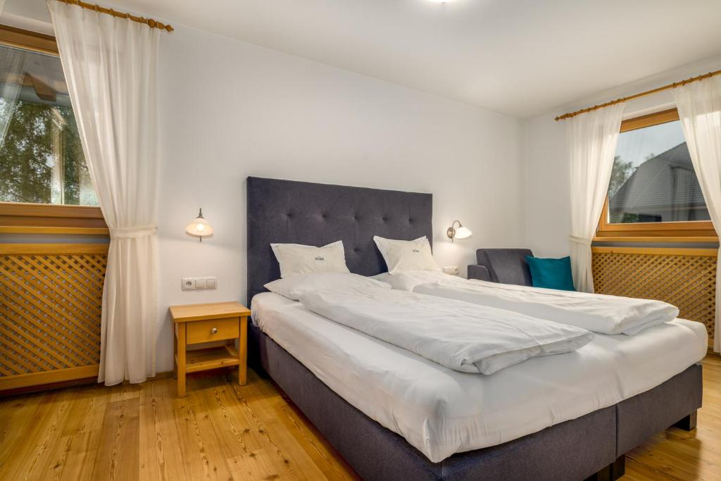 Ferienwohnung Mair am Bach photo 4