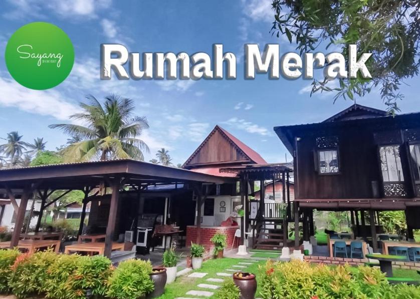 Sayang Di Kaki Bukit Homestay Near Icon City Bukit Mertajam photo 4