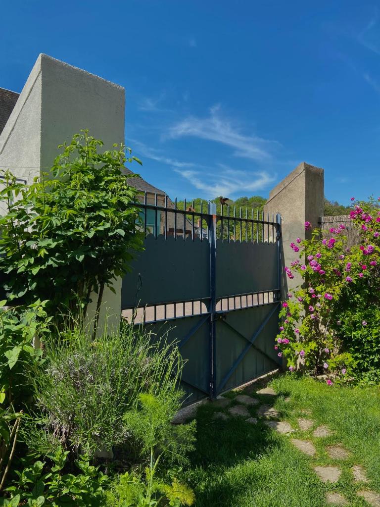 Maison à la campagne proche Paris photo 2