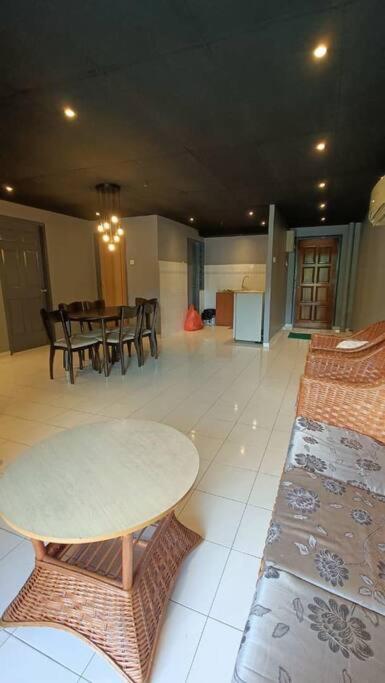 Coral Bay 小型公寓 photo 4