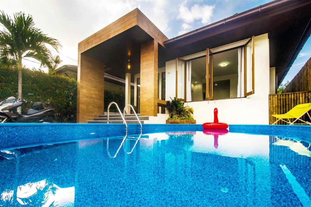 Villa SEAesta photo 2