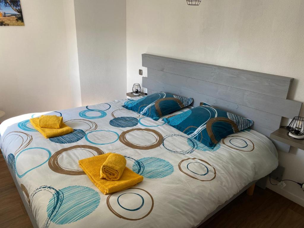 Maison à 300 m de la plage. photo 1