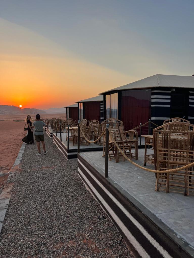 Wadi Rum Desert Adventures photo 3