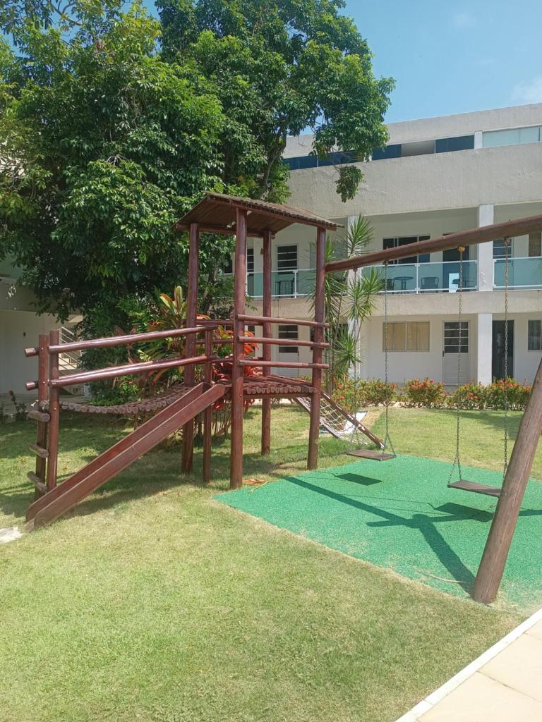 Bella casa 10 em Guarajuba, apartamento equipado para você e sua família, tudo que você precisa pra se sentir em casa! photo 2