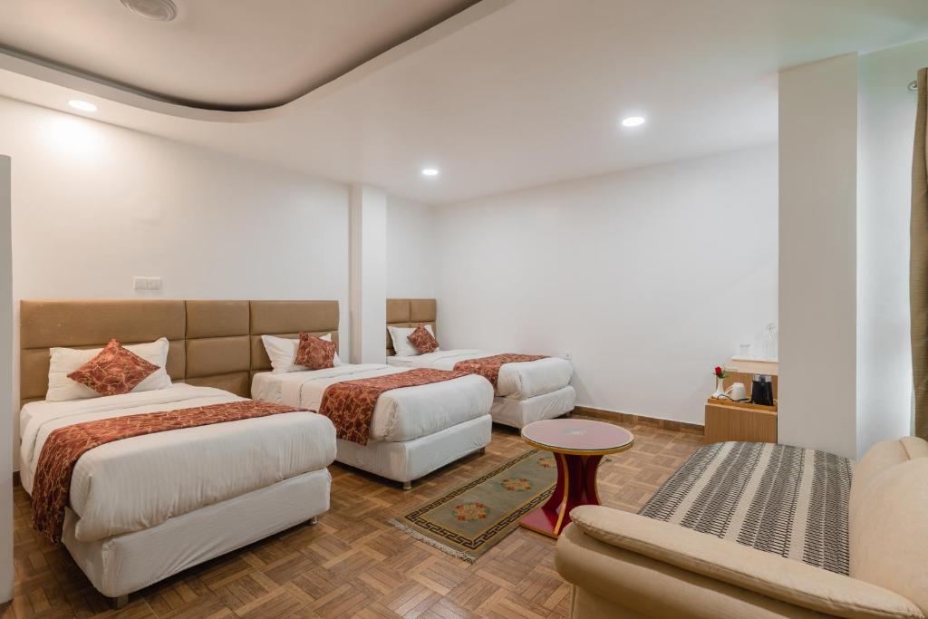 Hotel Ratnasambhava photo 3