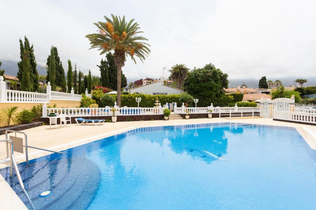 Home2Book Terrace & Views Puerto de la Cruz Studio - Tap to explore photos
