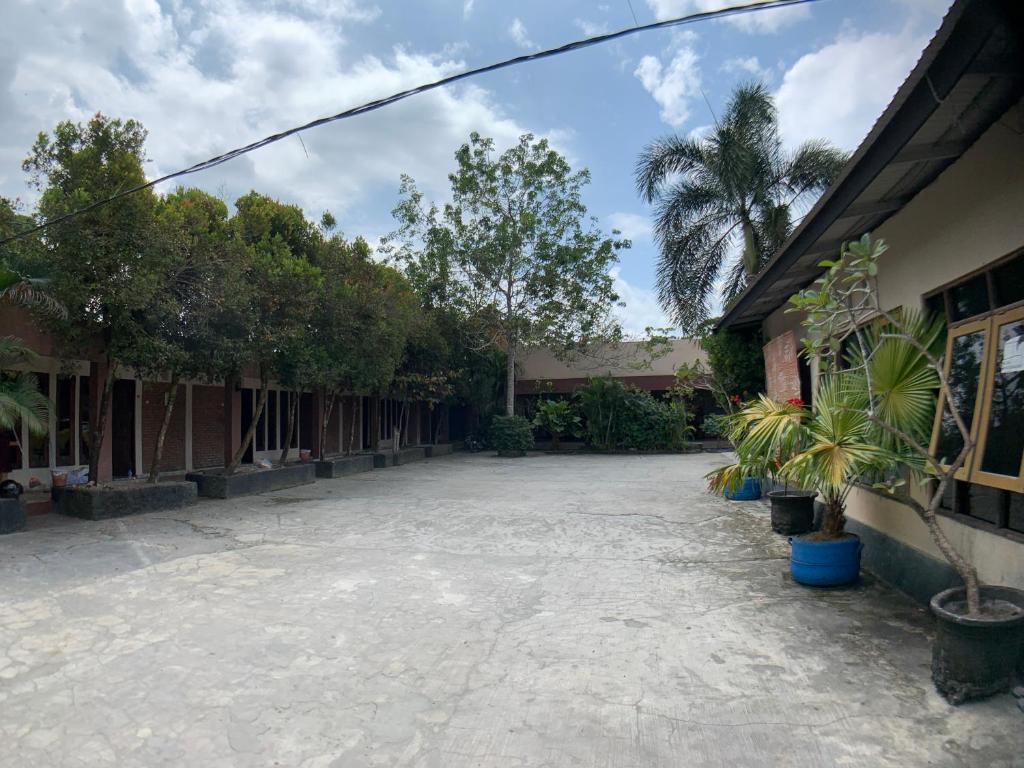 Wisma Madagaskar Palangka Raya photo 4
