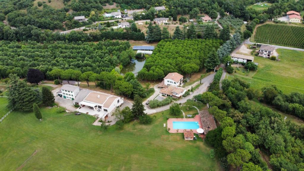 Eco Farm - La Cavallina photo 1