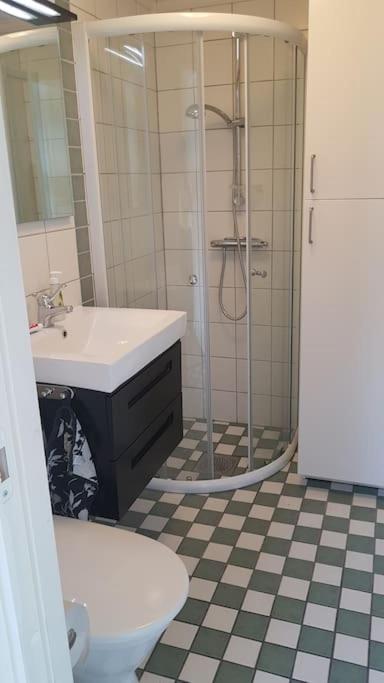 Trevligt gästhus nära Vänern och badplats photo 3