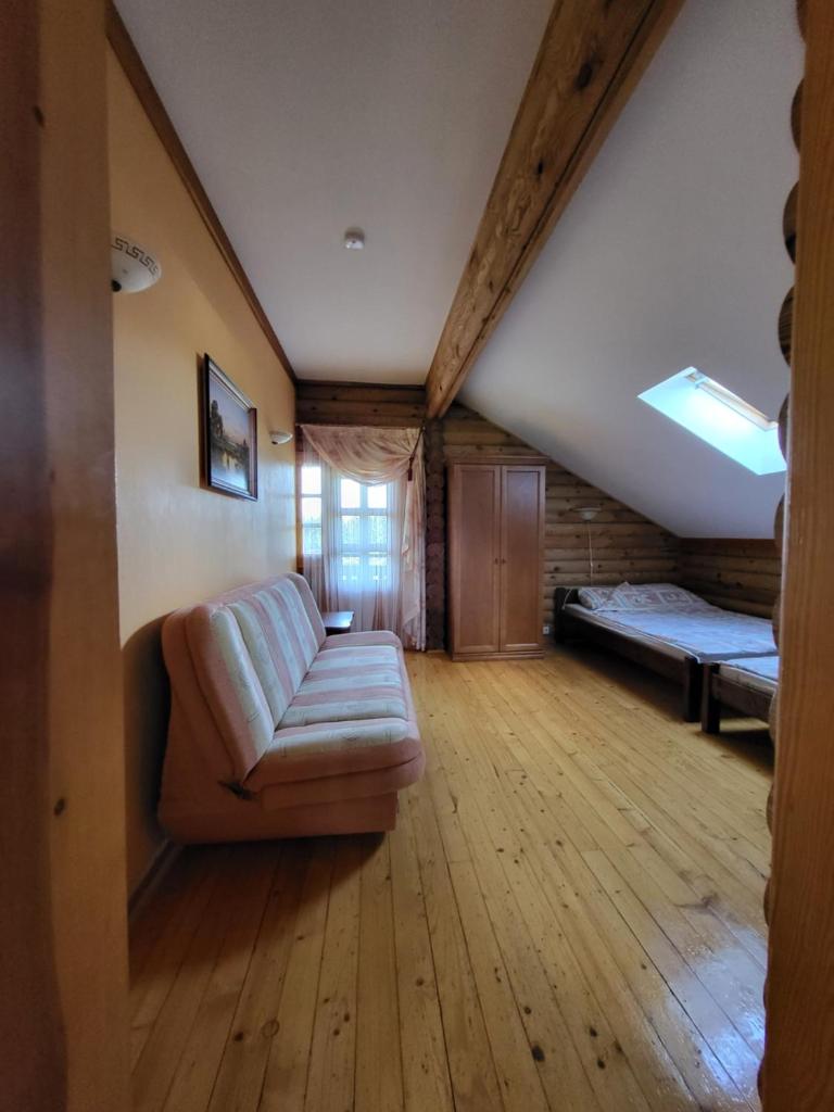 Antano Budriaus sodyba photo 2