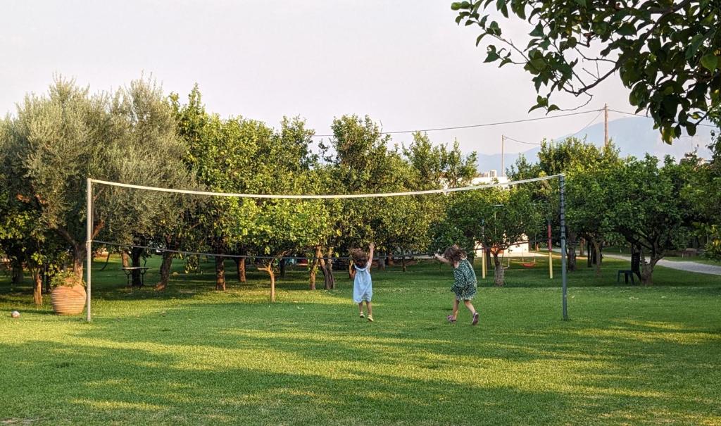 Le Jardin de Temeni photo 3