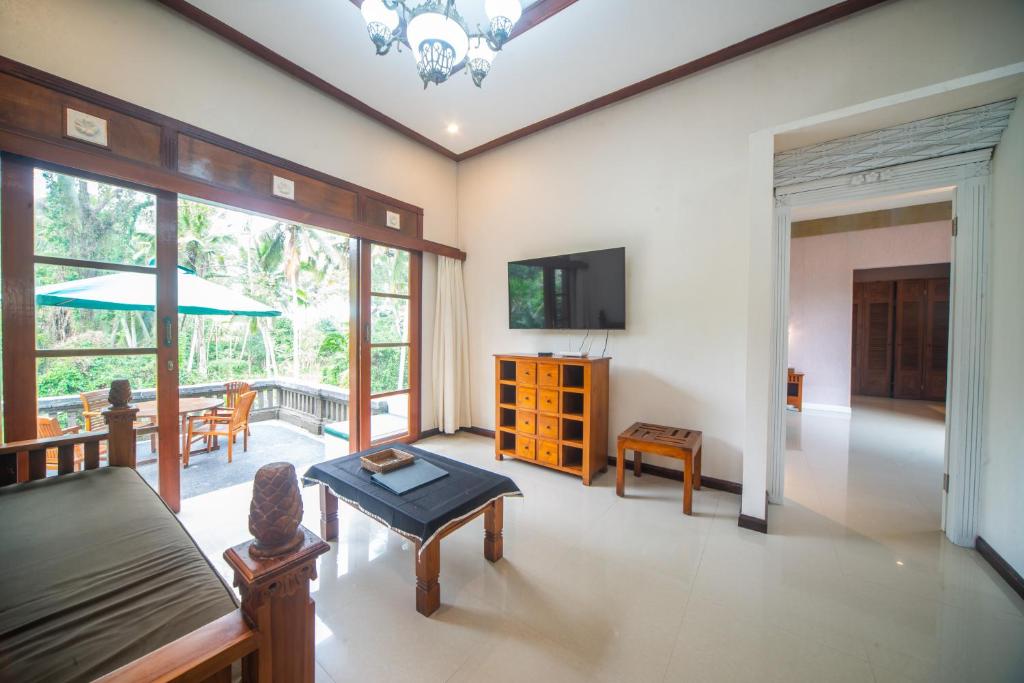 Casa Priya Ubud - Tap to explore photos