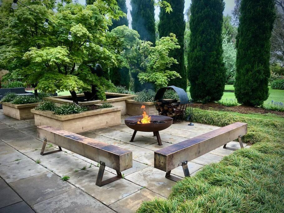 Harley Grove Bowral