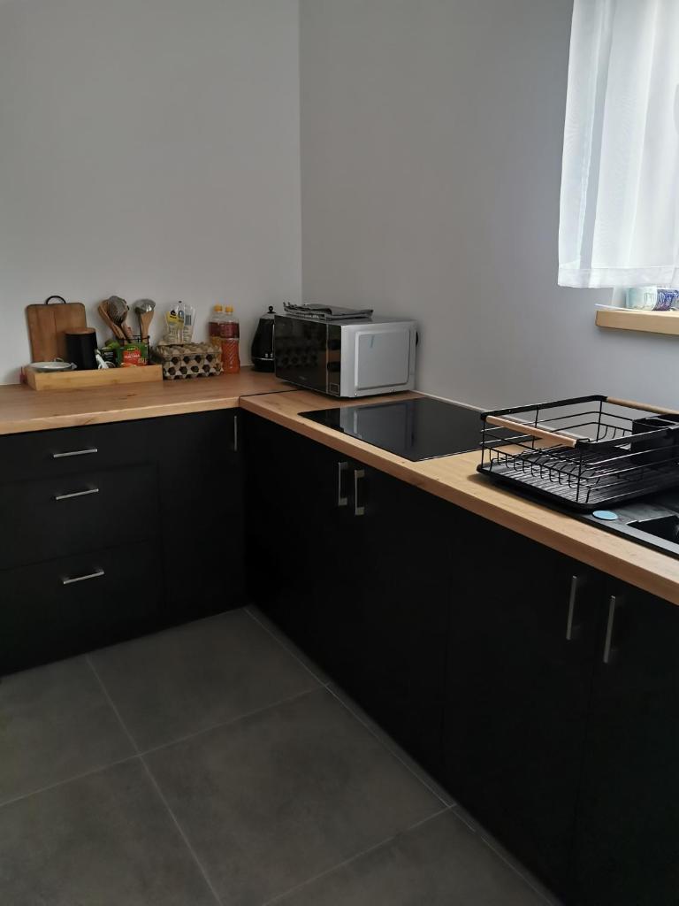 Barczewko Pokoje gościnne jezioro Wadąg photo 2