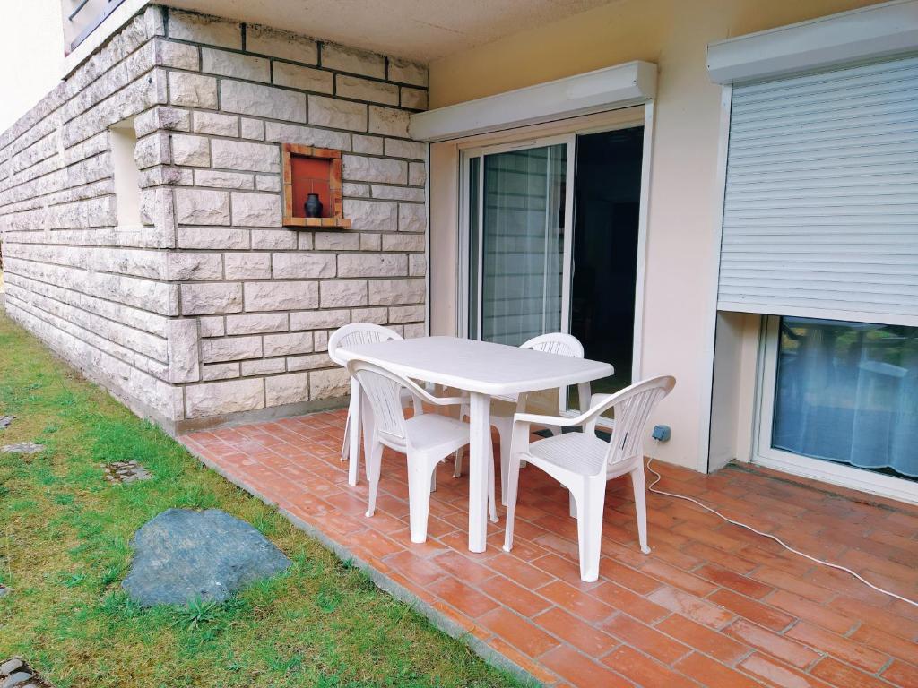 Le Pouy, Jardin, Terrasse & Stationnement photo 4