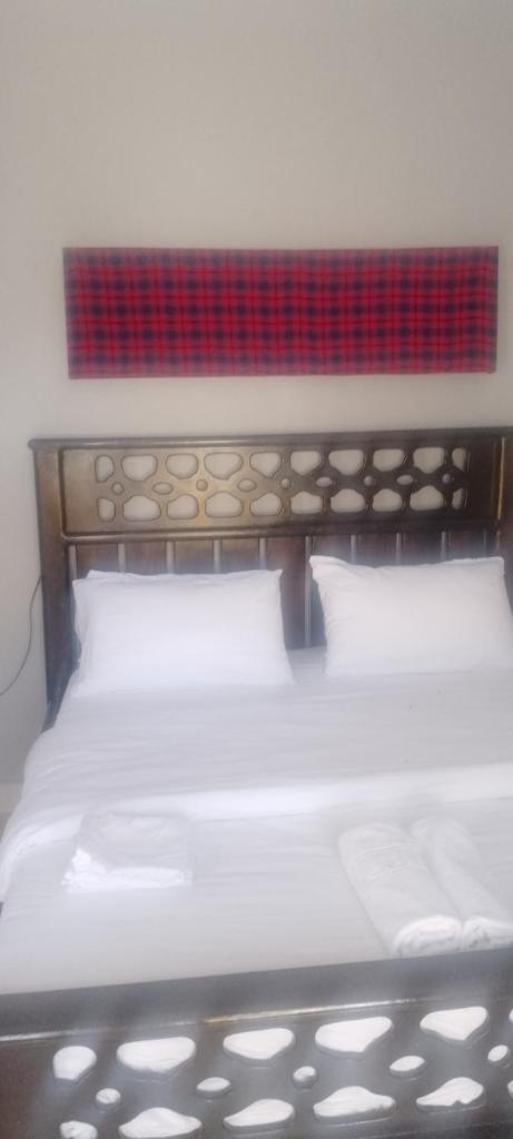 Osikinai mara guest house photo 2