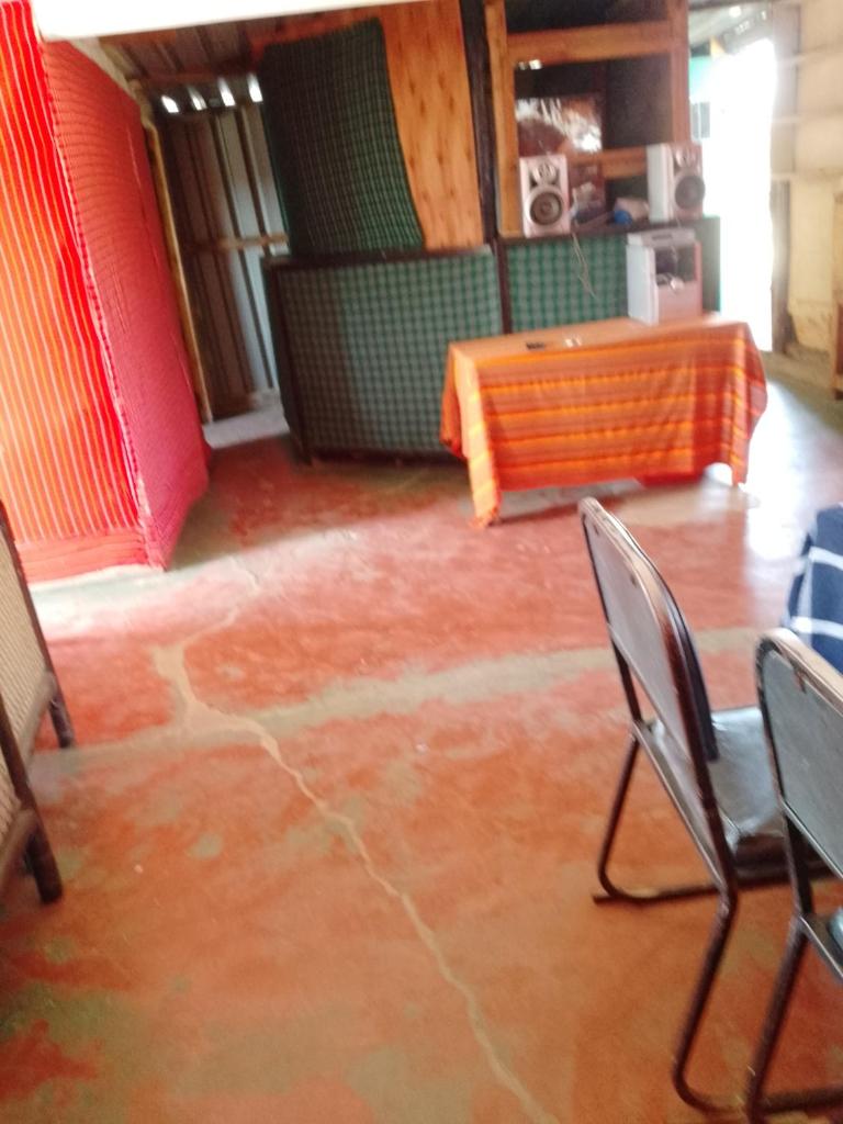 Osikinai mara guest house photo 4