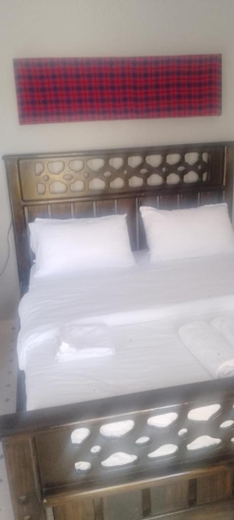 Osikinai mara guest house photo 1