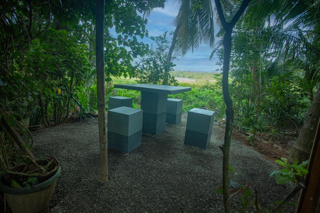 Vilthera Villa Talpe,Unawatuna photo 3