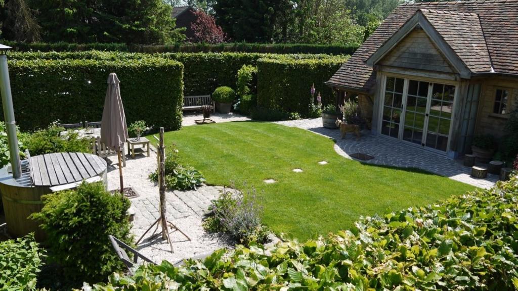 B&B Hemel & Haard photo 4