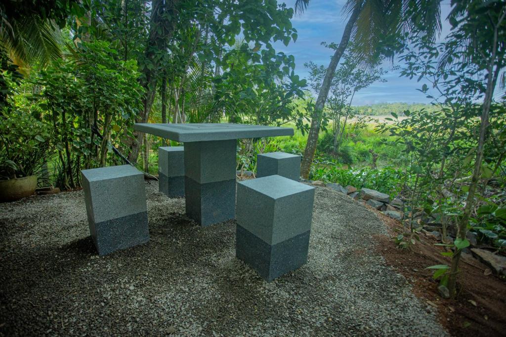 Vilthera Villa Talpe,Unawatuna photo 2