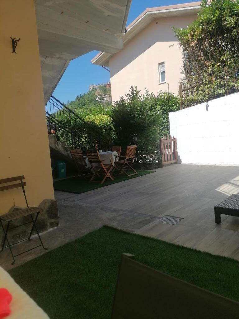 Casa Vacanza Molise photo 3