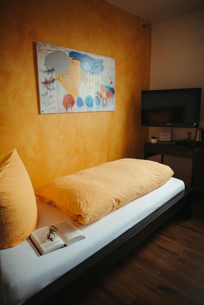 Stadthotel Kleiner Berg photo 3