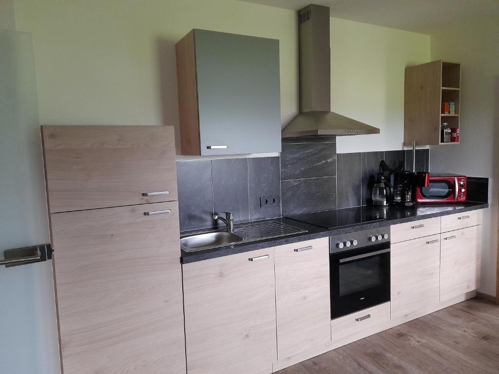 Ferienwohnung Kramerhof photo 2