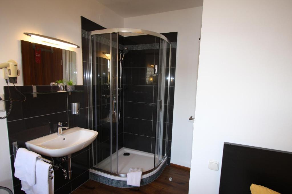 Stadthotel Kleiner Berg photo 4